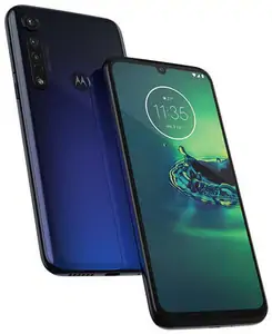 Замена стекла на телефоне Motorola Moto G8 в Ижевске